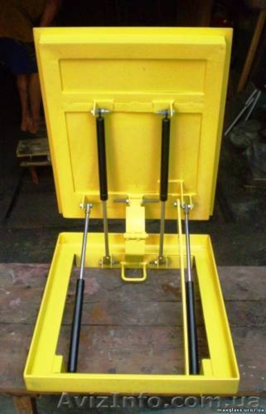 Продажа люков люки сантехнические, изготовление люков, лючки ревизионн - <ro>Изображение</ro><ru>Изображение</ru> #5, <ru>Объявление</ru> #127365