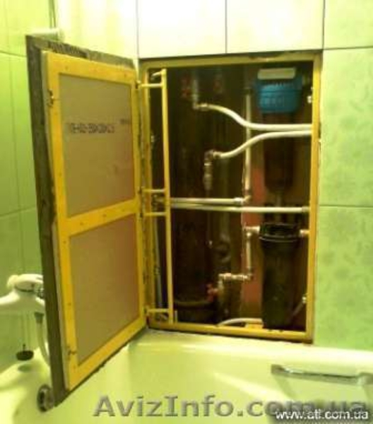 Продажа люков люки сантехнические, изготовление люков, лючки ревизионн - <ro>Изображение</ro><ru>Изображение</ru> #8, <ru>Объявление</ru> #127365