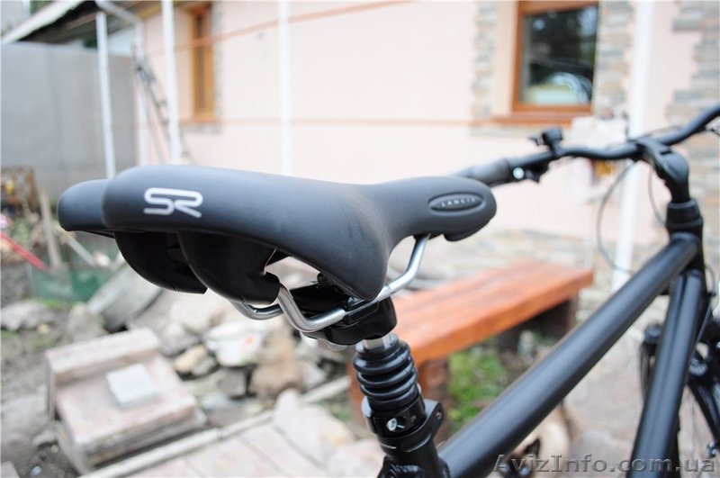 Продам немецкий велосипед - <ro>Изображение</ro><ru>Изображение</ru> #4, <ru>Объявление</ru> #425957