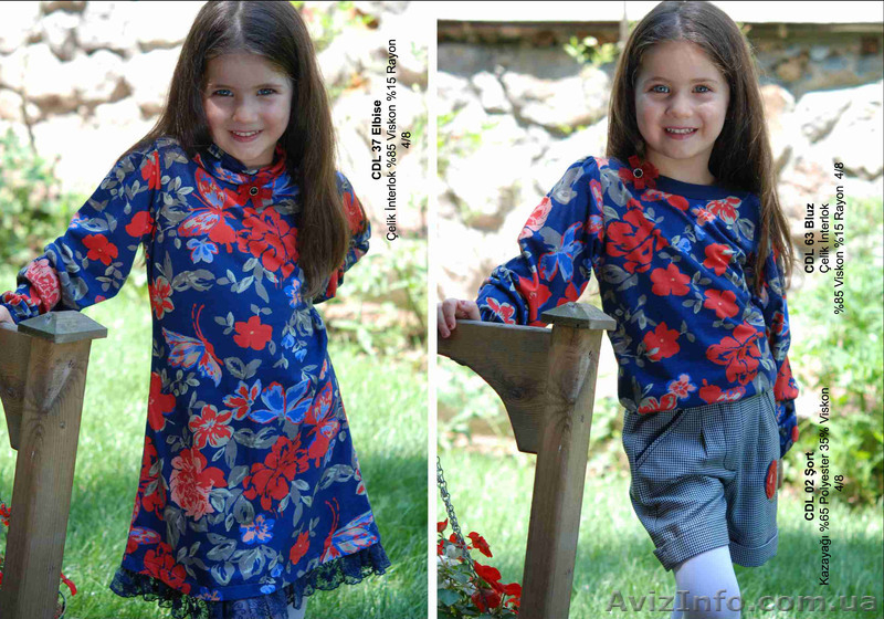 Детская одежда опт Bebetto(0-1 года). Andy Wawa (6мес-6 лет)Турция - <ro>Изображение</ro><ru>Изображение</ru> #4, <ru>Объявление</ru> #45107