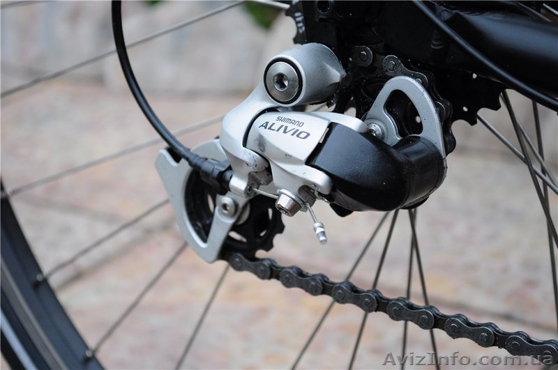 Продам немецкий велосипед - <ro>Изображение</ro><ru>Изображение</ru> #8, <ru>Объявление</ru> #425957