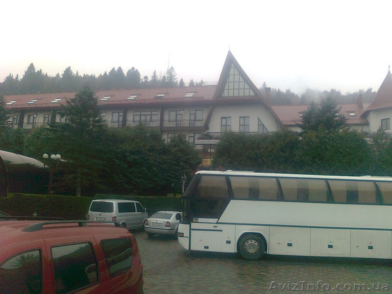 Neoplan -116 49 мест  - <ro>Изображение</ro><ru>Изображение</ru> #2, <ru>Объявление</ru> #437403