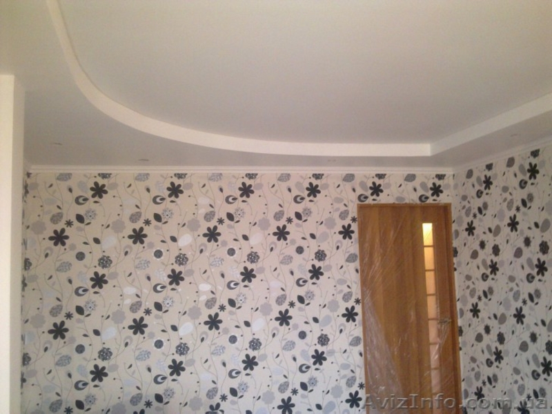 Ремонт квартир домов в Луганске - <ro>Изображение</ro><ru>Изображение</ru> #1, <ru>Объявление</ru> #73611