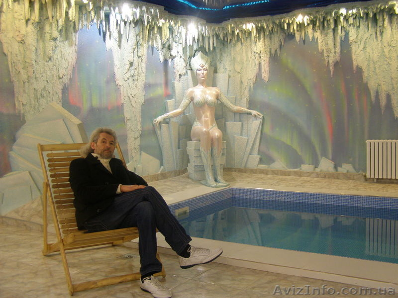 Художественное оформление роспись дизайн интерьера - <ro>Изображение</ro><ru>Изображение</ru> #4, <ru>Объявление</ru> #429519