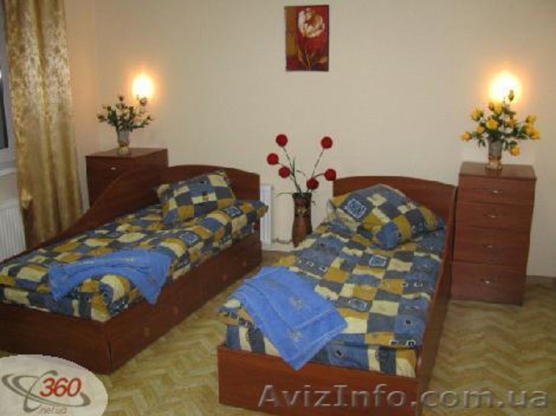 Сдам почасово, посуточно люкс-номера в частном еврокоттедже - <ro>Изображение</ro><ru>Изображение</ru> #5, <ru>Объявление</ru> #428652