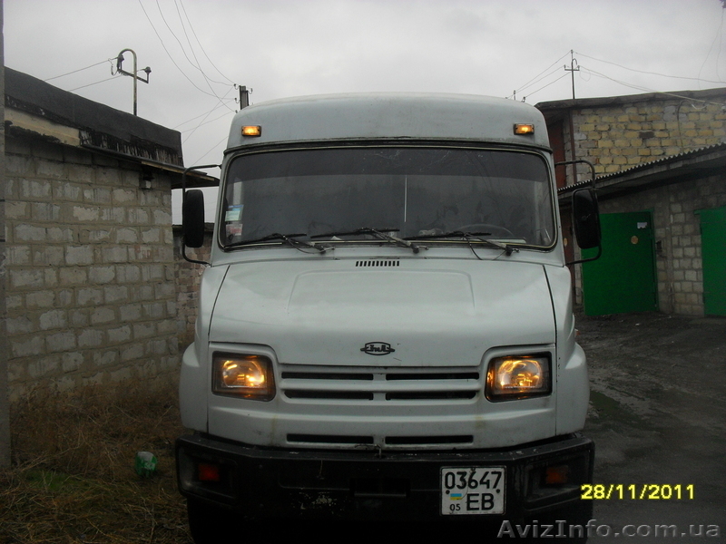 продам автомобиль грузовой - <ro>Изображение</ro><ru>Изображение</ru> #1, <ru>Объявление</ru> #453540