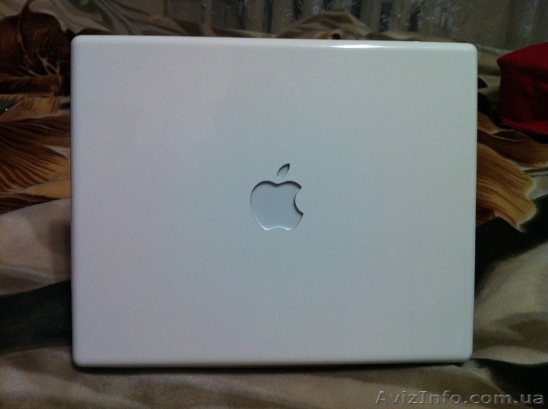Продам Apple IBook G4 или обменяю на Iphone 3gs - <ro>Изображение</ro><ru>Изображение</ru> #3, <ru>Объявление</ru> #453817