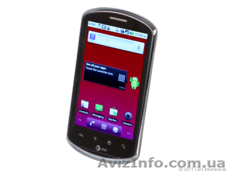 Samsung i917 Focus и HUAWEI U8800 IMPULSE 4G - <ro>Изображение</ro><ru>Изображение</ru> #2, <ru>Объявление</ru> #457782