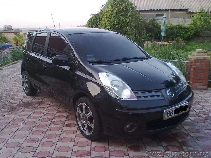 Авто для проведения торжеств Nissan Note - <ro>Изображение</ro><ru>Изображение</ru> #3, <ru>Объявление</ru> #457418