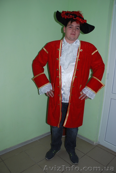 Прокат детских и взрослых карнавальных  костюмов. - <ro>Изображение</ro><ru>Изображение</ru> #6, <ru>Объявление</ru> #459941