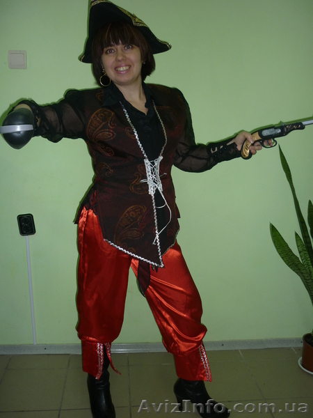 Прокат детских и взрослых карнавальных  костюмов. - <ro>Изображение</ro><ru>Изображение</ru> #9, <ru>Объявление</ru> #459941