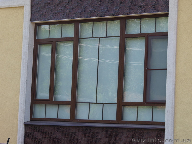 Термостекло от ТМ Компания Знак качества. - <ro>Изображение</ro><ru>Изображение</ru> #4, <ru>Объявление</ru> #483215