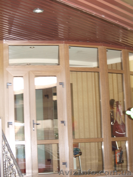 Стеклопакеты от ТМ Компания Знак качества.  - <ro>Изображение</ro><ru>Изображение</ru> #5, <ru>Объявление</ru> #483219