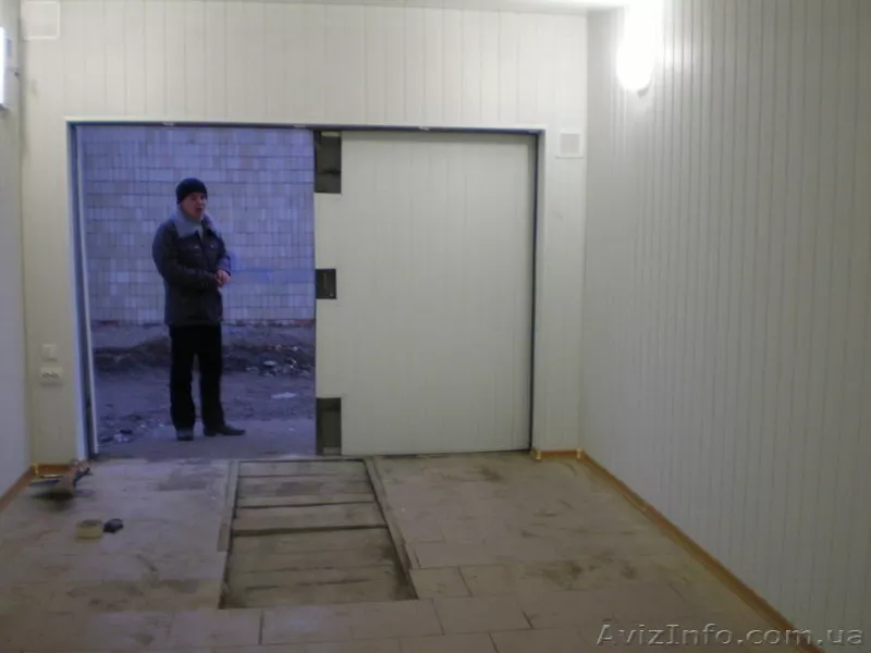 Продам гараж в кооп. "Заречный" - <ro>Изображение</ro><ru>Изображение</ru> #3, <ru>Объявление</ru> #470494