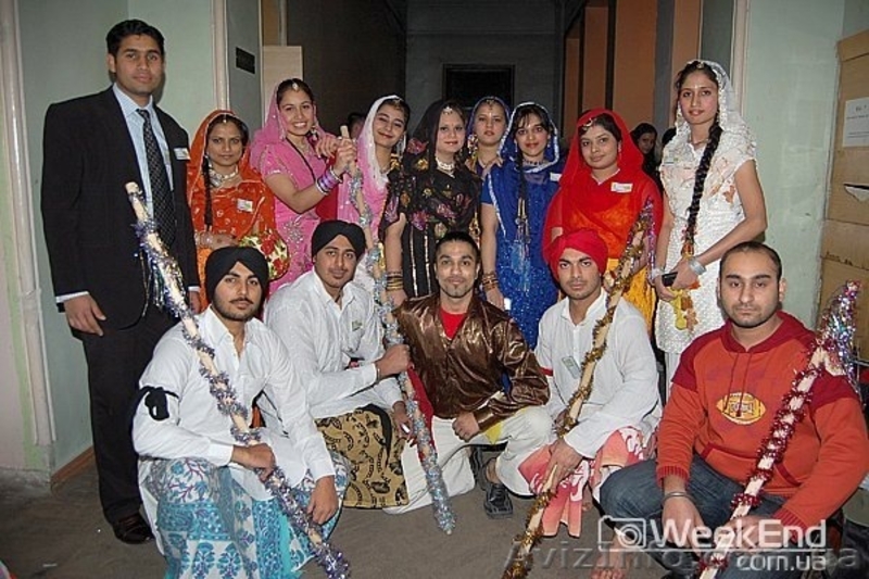 ФЕСТИВАЛЬ НАЦИОНАЛЬНЫХ КУЛЬТУР GLOBAL VILLAGE 2011 - <ro>Изображение</ro><ru>Изображение</ru> #3, <ru>Объявление</ru> #459797