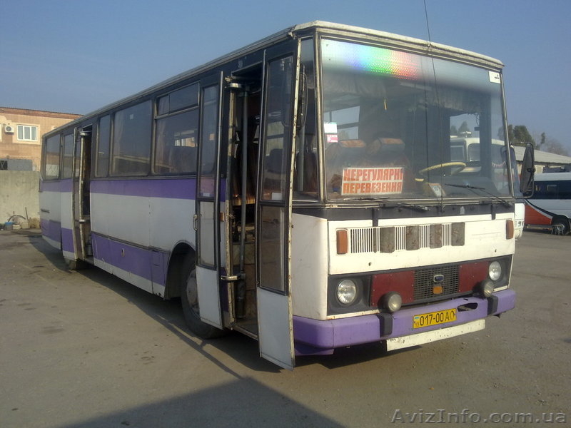 пасажироперевозки автобусом - <ro>Изображение</ro><ru>Изображение</ru> #2, <ru>Объявление</ru> #352279