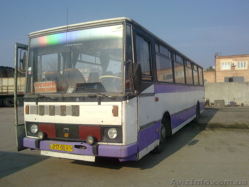 срочно продам автобус - <ro>Изображение</ro><ru>Изображение</ru> #4, <ru>Объявление</ru> #510501