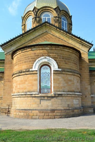 Термостекло от ТМ Компания Знак качества. - <ro>Изображение</ro><ru>Изображение</ru> #12, <ru>Объявление</ru> #483215