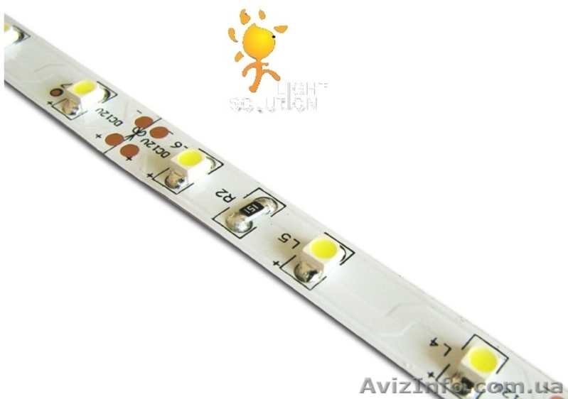 Светодиодная лента, блоки питания, устройства управления светом - <ro>Изображение</ro><ru>Изображение</ru> #10, <ru>Объявление</ru> #518143