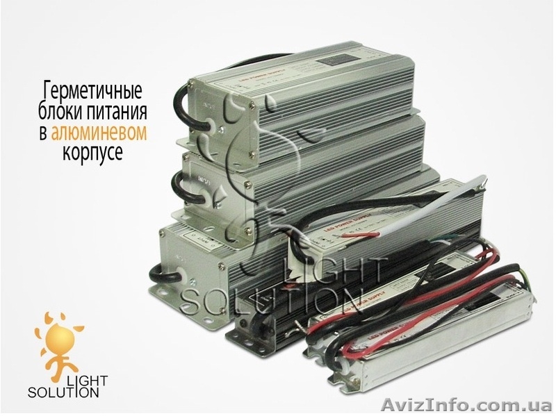 Светодиодная лента, блоки питания, устройства управления светом - <ro>Изображение</ro><ru>Изображение</ru> #2, <ru>Объявление</ru> #518143