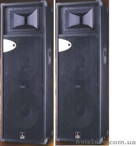 Профессиональное звуковое музыкальное и световое оборудование - <ro>Изображение</ro><ru>Изображение</ru> #2, <ru>Объявление</ru> #515206