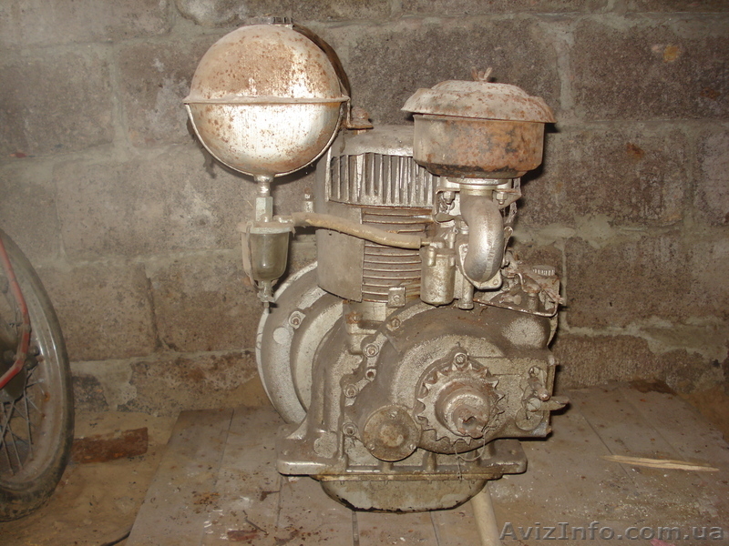 мотор умз-5а фото прилагаются - <ro>Изображение</ro><ru>Изображение</ru> #1, <ru>Объявление</ru> #506928