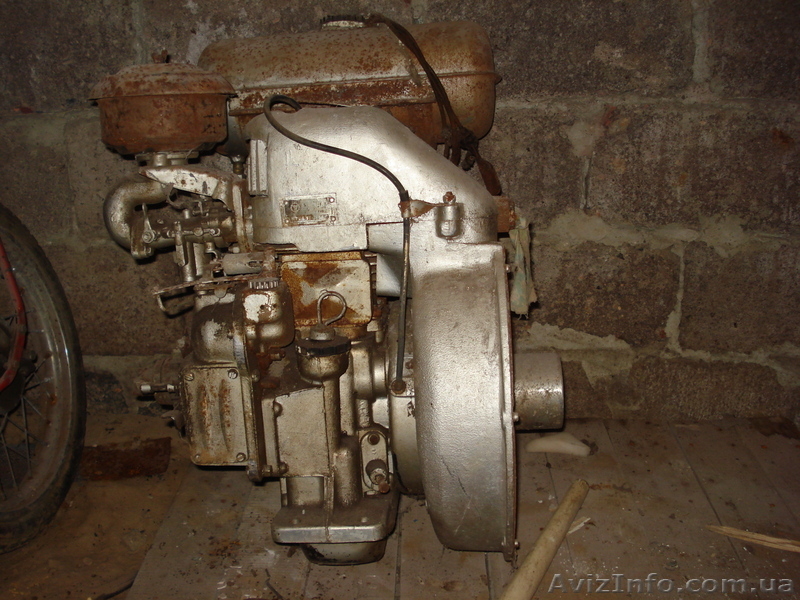 мотор умз-5а фото прилагаются - <ro>Изображение</ro><ru>Изображение</ru> #2, <ru>Объявление</ru> #506928