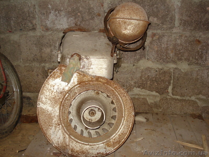 мотор умз-5а фото прилагаются - <ro>Изображение</ro><ru>Изображение</ru> #4, <ru>Объявление</ru> #506928