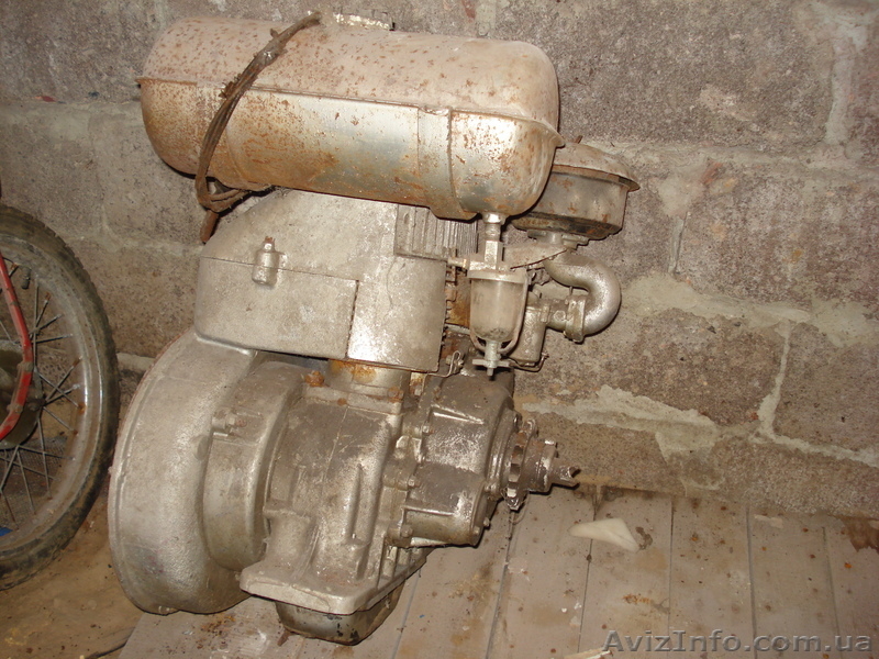 мотор умз-5а фото прилагаются - <ro>Изображение</ro><ru>Изображение</ru> #5, <ru>Объявление</ru> #506928