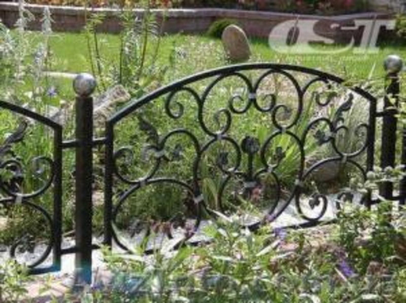 Газонные ограждения - <ro>Изображение</ro><ru>Изображение</ru> #1, <ru>Объявление</ru> #504640