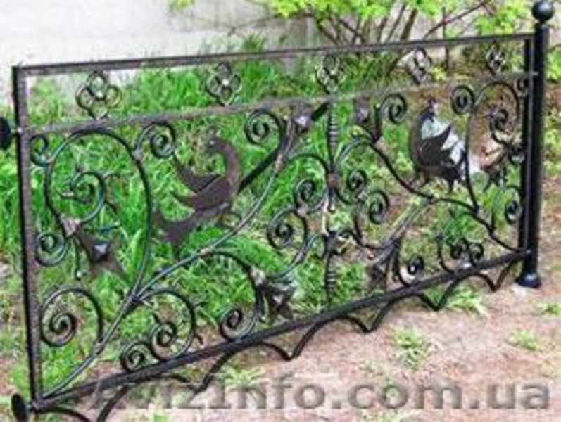 Газонные ограждения - <ro>Изображение</ro><ru>Изображение</ru> #2, <ru>Объявление</ru> #504640