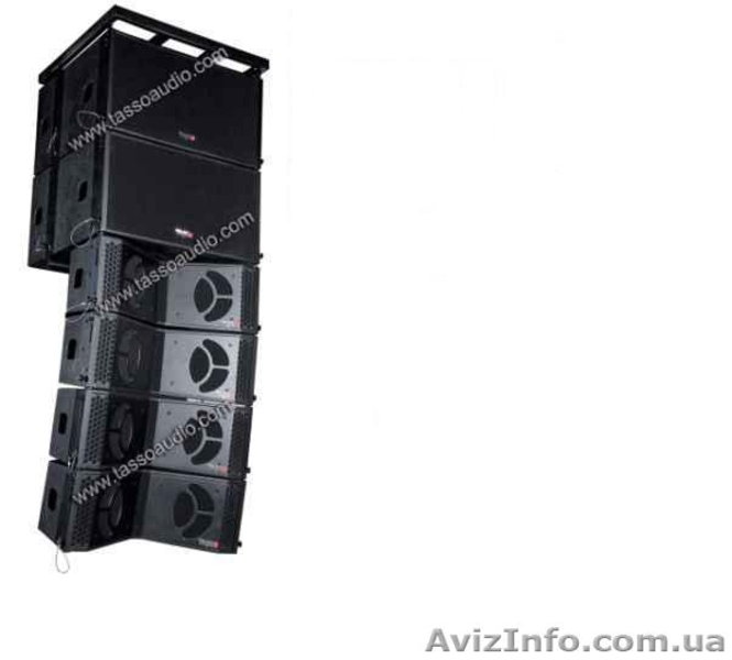 Профессиональное звуковое музыкальное и световое оборудование - <ro>Изображение</ro><ru>Изображение</ru> #3, <ru>Объявление</ru> #515206