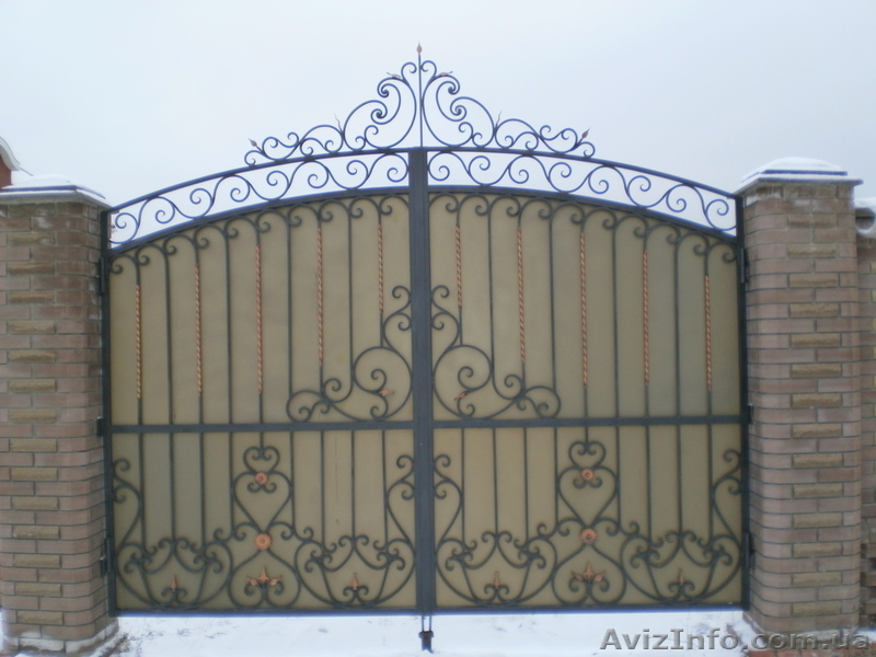 Заборы из профнастила - <ro>Изображение</ro><ru>Изображение</ru> #2, <ru>Объявление</ru> #507124