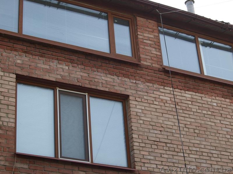 ЗВУКОИЗОЛЯЦИЯ окон от ТМ Компания Знак качества Schuco Rehau Kbe Aluplast Veka - <ro>Изображение</ro><ru>Изображение</ru> #10, <ru>Объявление</ru> #511439