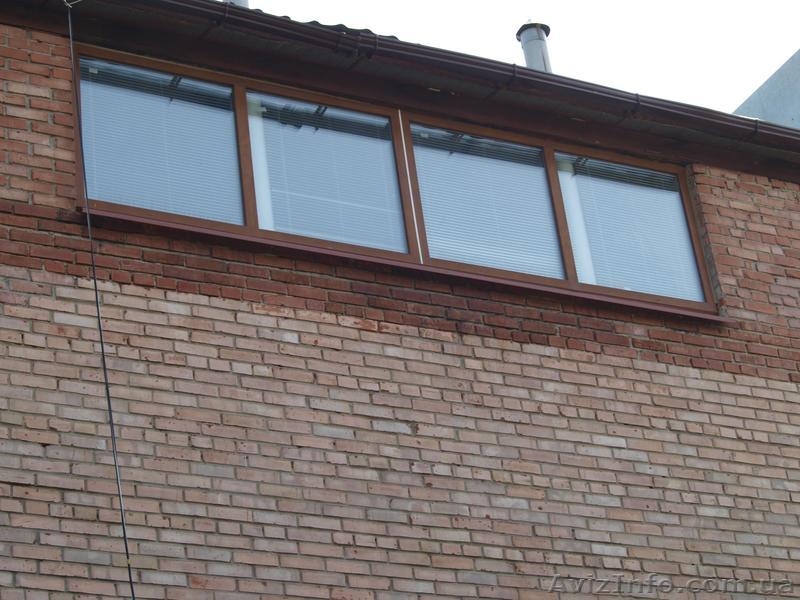 Деревянные окна от ТМ Компания Знак качества - <ro>Изображение</ro><ru>Изображение</ru> #9, <ru>Объявление</ru> #511432