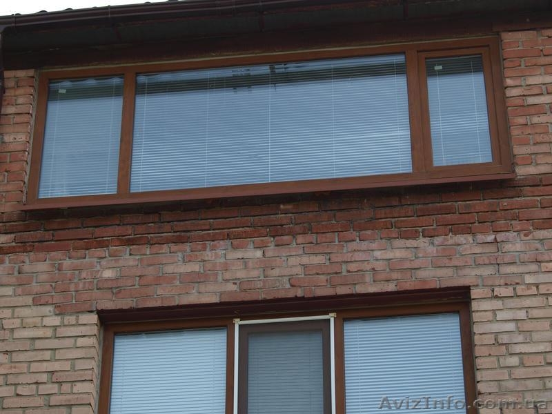 Деревянные окна от ТМ Компания Знак качества - <ro>Изображение</ro><ru>Изображение</ru> #8, <ru>Объявление</ru> #511432