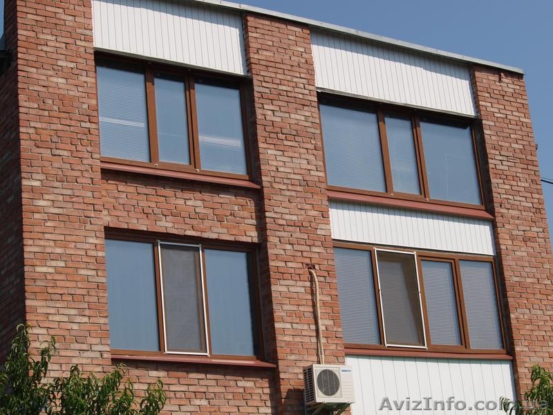 Противозломная ручка REHAU Line Design от ТМ Компания Знак качества - <ro>Изображение</ro><ru>Изображение</ru> #7, <ru>Объявление</ru> #487751