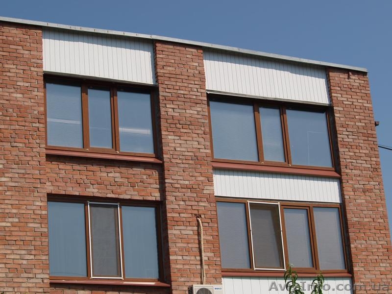 Продажа окон от ТМ Компания Знак качества Schuco Rehau Kbe Aluplast Wds Veka - <ro>Изображение</ro><ru>Изображение</ru> #8, <ru>Объявление</ru> #481158