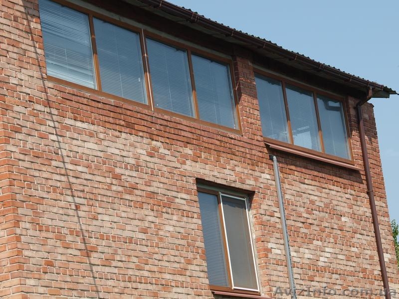 Противозломная ручка REHAU Line Design от ТМ Компания Знак качества - <ro>Изображение</ro><ru>Изображение</ru> #8, <ru>Объявление</ru> #487751