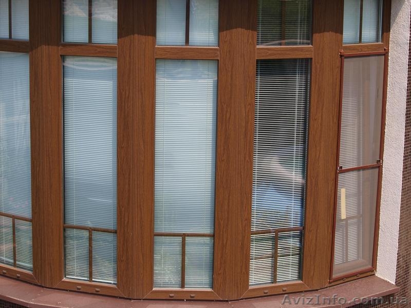 Окна в КОТЕДЖИ от ТМ Компания Знак качества Schuco Rehau Kbe Aluplast Salamander - <ro>Изображение</ro><ru>Изображение</ru> #9, <ru>Объявление</ru> #487740