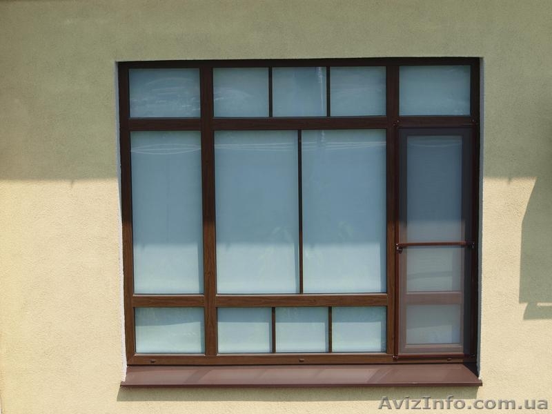 Продажа окон от ТМ Компания Знак качества Schuco Rehau Kbe Aluplast Wds Veka - <ro>Изображение</ro><ru>Изображение</ru> #11, <ru>Объявление</ru> #481158