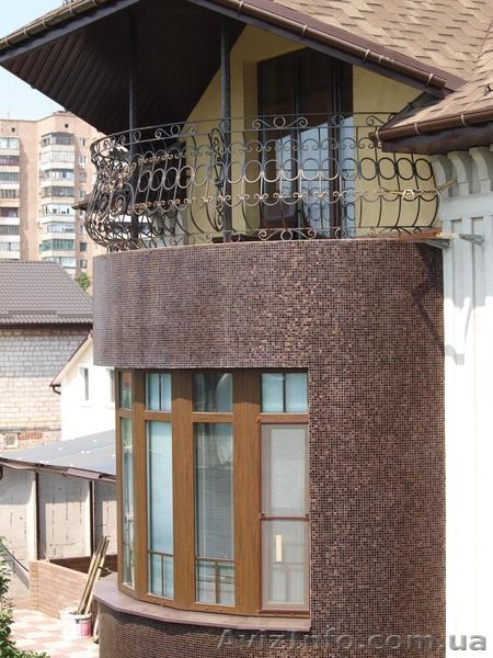 Окна в КОТЕДЖИ от ТМ Компания Знак качества Schuco Rehau Kbe Aluplast Salamander - <ro>Изображение</ro><ru>Изображение</ru> #10, <ru>Объявление</ru> #487740