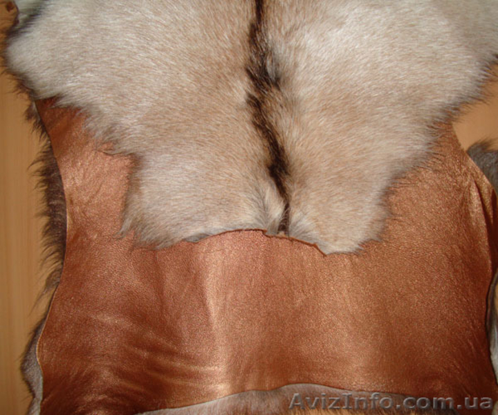 Продам ткани, мех, замша - <ro>Изображение</ro><ru>Изображение</ru> #4, <ru>Объявление</ru> #539644