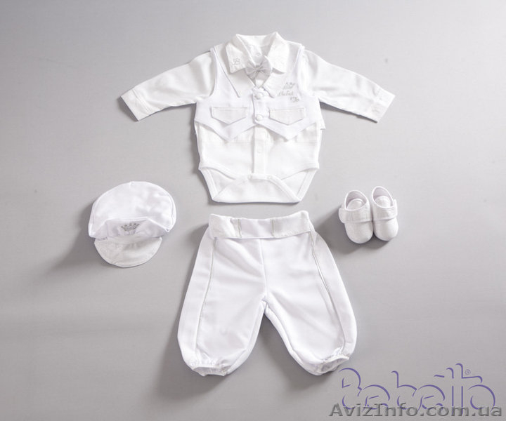 Детская одежда опт Bebetto(0-1 года). Andy Wawa (6мес-6 лет)Турция - <ro>Изображение</ro><ru>Изображение</ru> #7, <ru>Объявление</ru> #45107