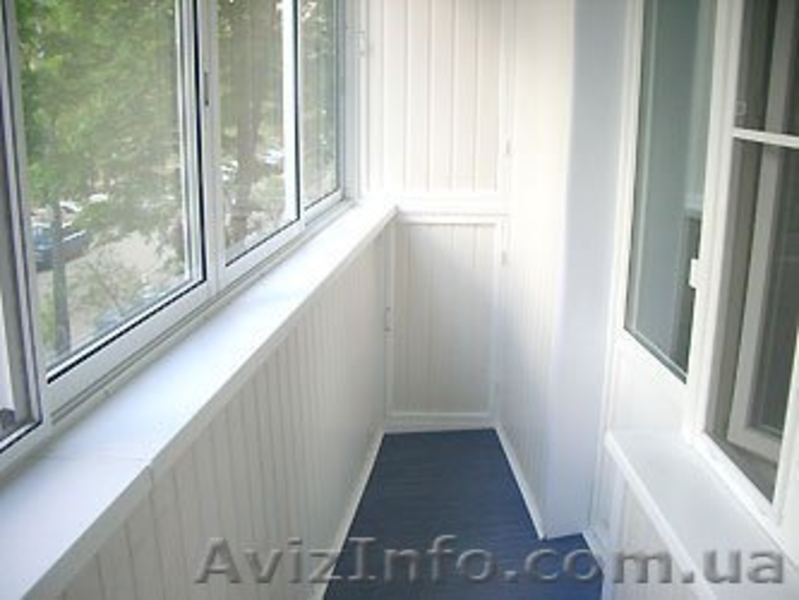 Оконные откосы из пластика - <ro>Изображение</ro><ru>Изображение</ru> #3, <ru>Объявление</ru> #549563