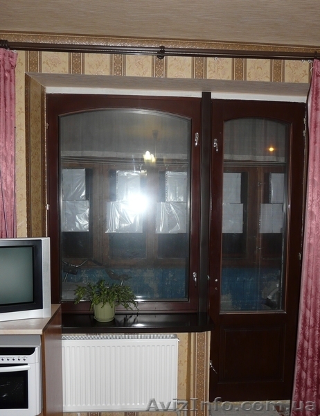 2-ком. кв. евроремонт, автономка, центр города - <ro>Изображение</ro><ru>Изображение</ru> #6, <ru>Объявление</ru> #559758