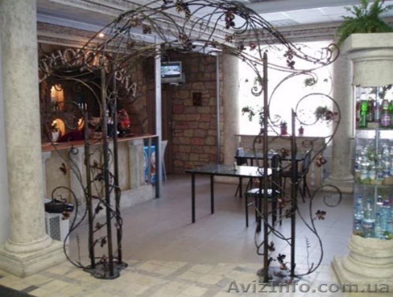 Беседки металлические - <ro>Изображение</ro><ru>Изображение</ru> #5, <ru>Объявление</ru> #549756