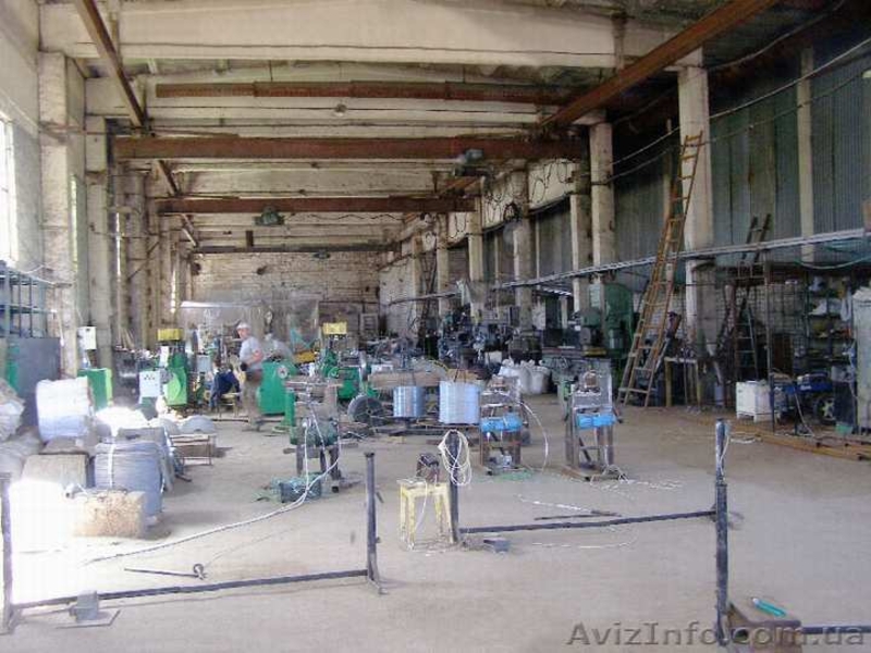Производственное помещение Луганск - <ro>Изображение</ro><ru>Изображение</ru> #3, <ru>Объявление</ru> #520713