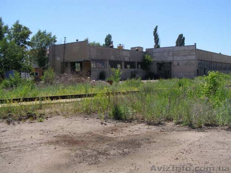 Производственное помещение Луганск - <ro>Изображение</ro><ru>Изображение</ru> #4, <ru>Объявление</ru> #520713