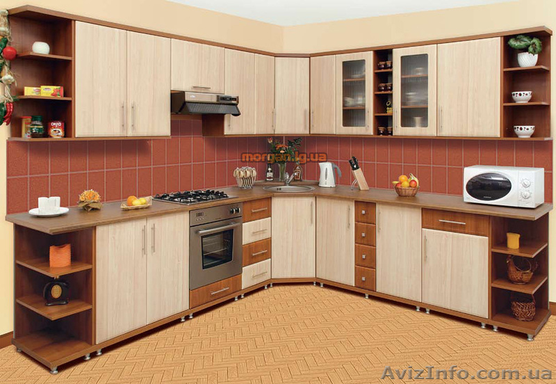 Кухни в интернет-магазине MORGAN - <ro>Изображение</ro><ru>Изображение</ru> #1, <ru>Объявление</ru> #548903